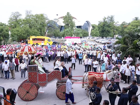 Parade