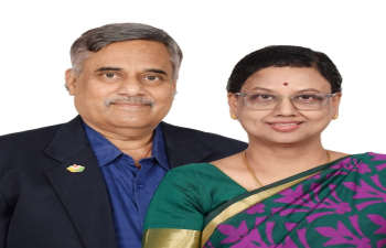 Lion Dr. S Sathya Narayanan