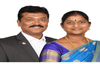 MJF Lion Rajasekar A