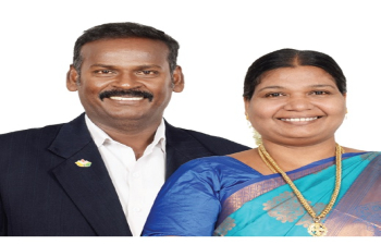 Lion Nagarajan M